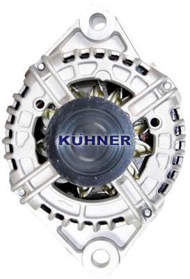 Kuhner 553269RI Генератор 553269RI: Купити в Україні - Добра ціна на EXIST.UA!