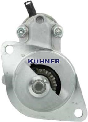 Kuhner 255671D Стартер 255671D: Купити в Україні - Добра ціна на EXIST.UA!