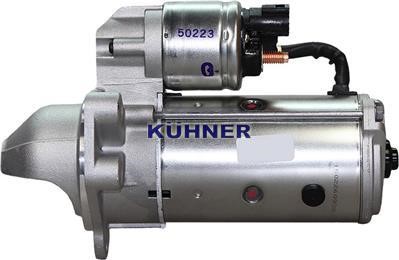 Купити Kuhner 255041V за низькою ціною в Україні!