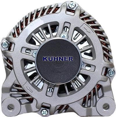 Kuhner 553356RIM Генератор 553356RIM: Приваблива ціна - Купити в Україні на EXIST.UA!