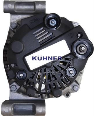 Купити Kuhner 301856RI за низькою ціною в Україні!