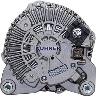Купити Kuhner 553356RIM за низькою ціною в Україні!