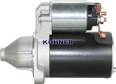 Купити Kuhner 101465V за низькою ціною в Україні!