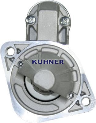 Kuhner 101465V Стартер 101465V: Купити в Україні - Добра ціна на EXIST.UA!