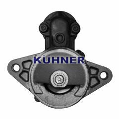 Kuhner 20631 Стартер 20631: Купити в Україні - Добра ціна на EXIST.UA!
