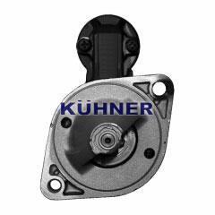 Kuhner 20378 Стартер 20378: Купити в Україні - Добра ціна на EXIST.UA!