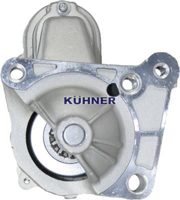 Kuhner 101281 Стартер 101281: Купити в Україні - Добра ціна на EXIST.UA!