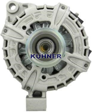 Kuhner 554620RIB Генератор 554620RIB: Купити в Україні - Добра ціна на EXIST.UA!