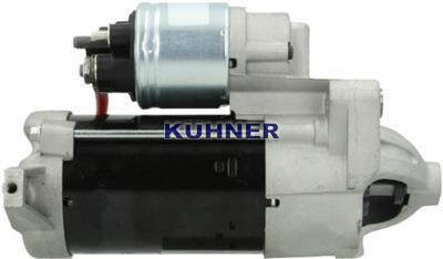 Купити Kuhner 255658V за низькою ціною в Україні!