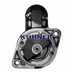 Kuhner 20643 Стартер 20643: Купити в Україні - Добра ціна на EXIST.UA!