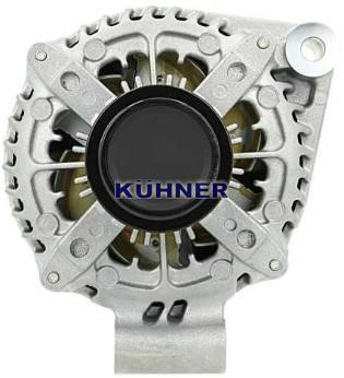 Kuhner 554411RID Генератор 554411RID: Купити в Україні - Добра ціна на EXIST.UA!