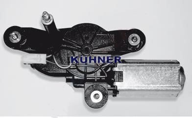 Kuhner DRL350F Мотор склоочисника DRL350F: Купити в Україні - Добра ціна на EXIST.UA!
