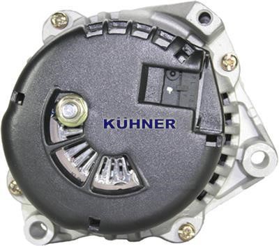 Купити Kuhner 501538RI за низькою ціною в Україні!