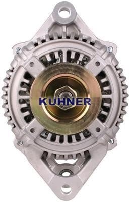 Kuhner 401707 Генератор 401707: Купити в Україні - Добра ціна на EXIST.UA!