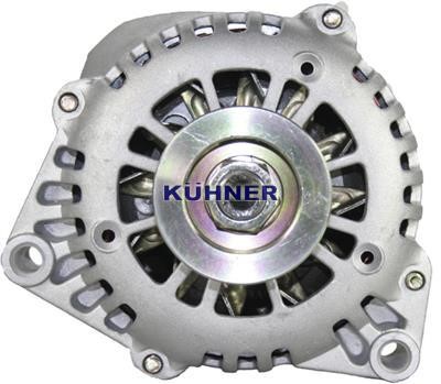 Kuhner 501538RI Генератор 501538RI: Купити в Україні - Добра ціна на EXIST.UA!