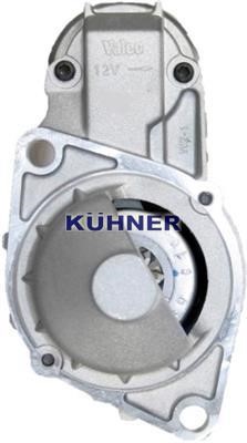 Kuhner 101117V Стартер 101117V: Купити в Україні - Добра ціна на EXIST.UA!