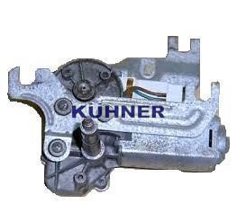Kuhner DRE419D Мотор склоочисника DRE419D: Купити в Україні - Добра ціна на EXIST.UA!