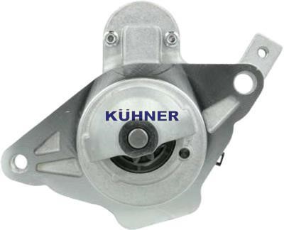 Kuhner 255260 Стартер 255260: Купити в Україні - Добра ціна на EXIST.UA!