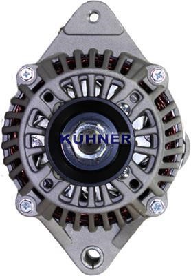 Kuhner 302026RI Генератор 302026RI: Купити в Україні - Добра ціна на EXIST.UA!