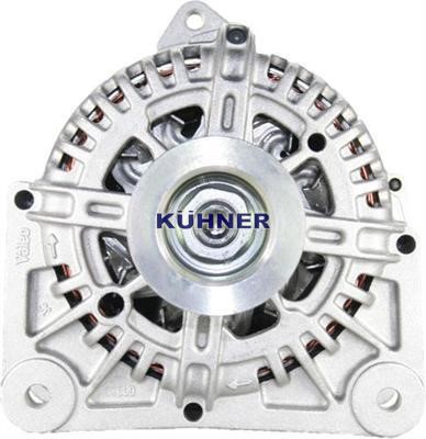 Kuhner 302003RIV Генератор 302003RIV: Купити в Україні - Добра ціна на EXIST.UA!