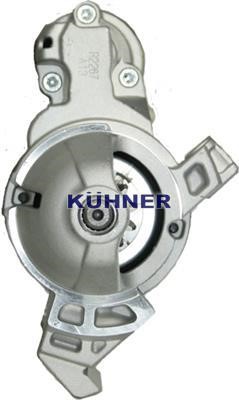 Kuhner 101466B Стартер 101466B: Купити в Україні - Добра ціна на EXIST.UA!