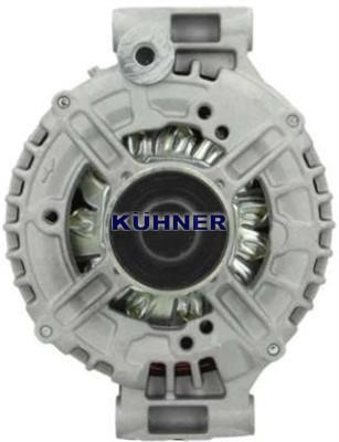 Kuhner 302035RIB Генератор 302035RIB: Купити в Україні - Добра ціна на EXIST.UA!