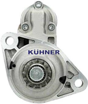 Kuhner 254718B Стартер 254718B: Купити в Україні - Добра ціна на EXIST.UA!