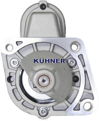 Kuhner 10371 Стартер 10371: Купити в Україні - Добра ціна на EXIST.UA!