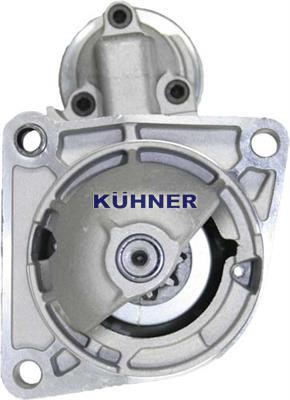 Kuhner 101264M Стартер 101264M: Купити в Україні - Добра ціна на EXIST.UA!