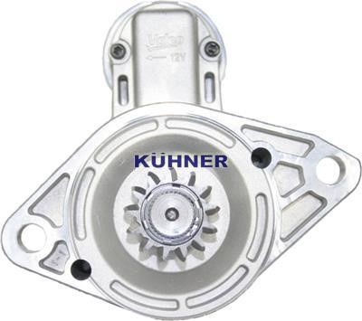 Kuhner 254548V Стартер 254548V: Купити в Україні - Добра ціна на EXIST.UA!