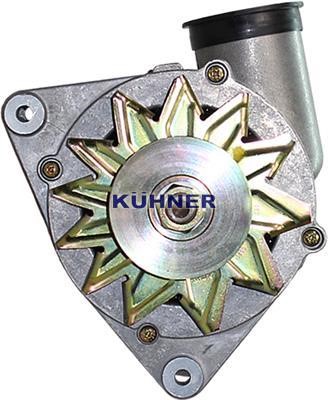 Kuhner 30902RIR Генератор 30902RIR: Купити в Україні - Добра ціна на EXIST.UA!