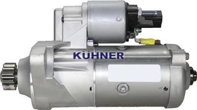 Купити Kuhner 254548V за низькою ціною в Україні!