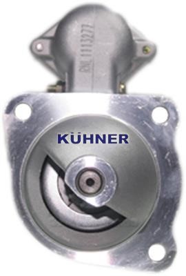Kuhner 60857 Стартер 60857: Купити в Україні - Добра ціна на EXIST.UA!