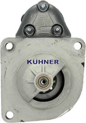 Kuhner 101195R Стартер 101195R: Купити в Україні - Добра ціна на EXIST.UA!