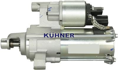 Купити Kuhner 254553V за низькою ціною в Україні!