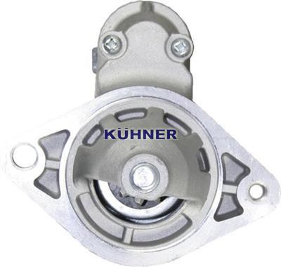 Kuhner 201362D Стартер 201362D: Купити в Україні - Добра ціна на EXIST.UA!