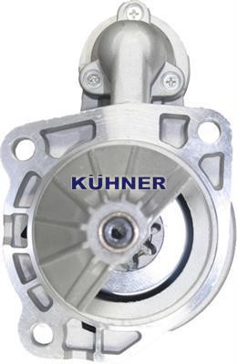 Kuhner 10887M Стартер 10887M: Купити в Україні - Добра ціна на EXIST.UA!