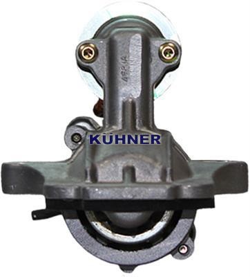 Kuhner 101403V Стартер 101403V: Купити в Україні - Добра ціна на EXIST.UA!