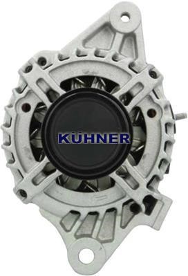 Kuhner 554453RID Генератор 554453RID: Купити в Україні - Добра ціна на EXIST.UA!