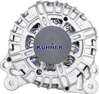 Kuhner 553504RI Генератор 553504RI: Купити в Україні - Добра ціна на EXIST.UA!