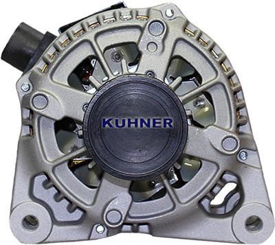 Kuhner 554152RID Генератор 554152RID: Купити в Україні - Добра ціна на EXIST.UA!