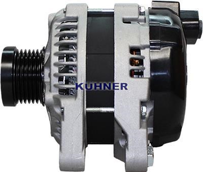 Купити Kuhner 554152RID за низькою ціною в Україні!