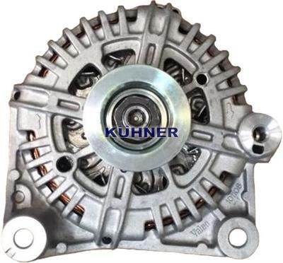 Kuhner 554663RIV Генератор 554663RIV: Купити в Україні - Добра ціна на EXIST.UA!