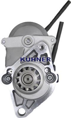 Kuhner 254061 Стартер 254061: Купити в Україні - Добра ціна на EXIST.UA!