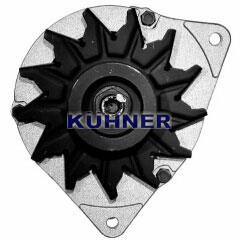 Kuhner 30561RIL Генератор 30561RIL: Купити в Україні - Добра ціна на EXIST.UA!