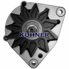 Kuhner 30566RIM Генератор 30566RIM: Купити в Україні - Добра ціна на EXIST.UA!