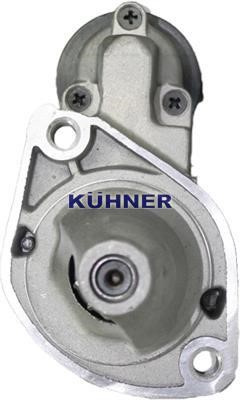 Kuhner 254260B Стартер 254260B: Купити в Україні - Добра ціна на EXIST.UA!