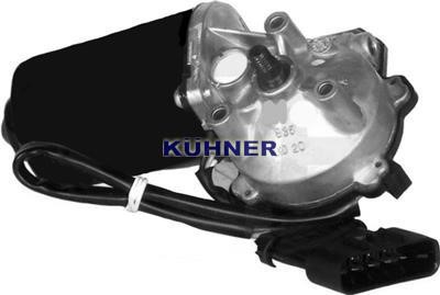 Kuhner DRE420M Електродвигун DRE420M: Купити в Україні - Добра ціна на EXIST.UA!