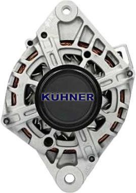 Kuhner 554532RIV Генератор 554532RIV: Купити в Україні - Добра ціна на EXIST.UA!