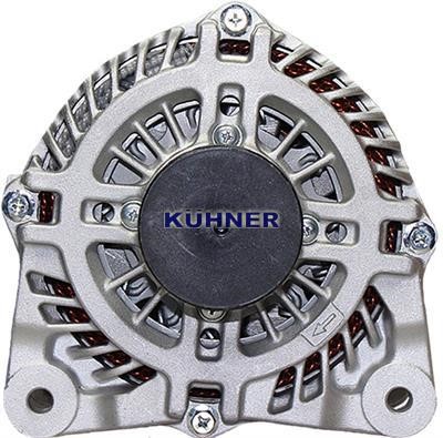 Kuhner 554283RIM Генератор 554283RIM: Купити в Україні - Добра ціна на EXIST.UA!